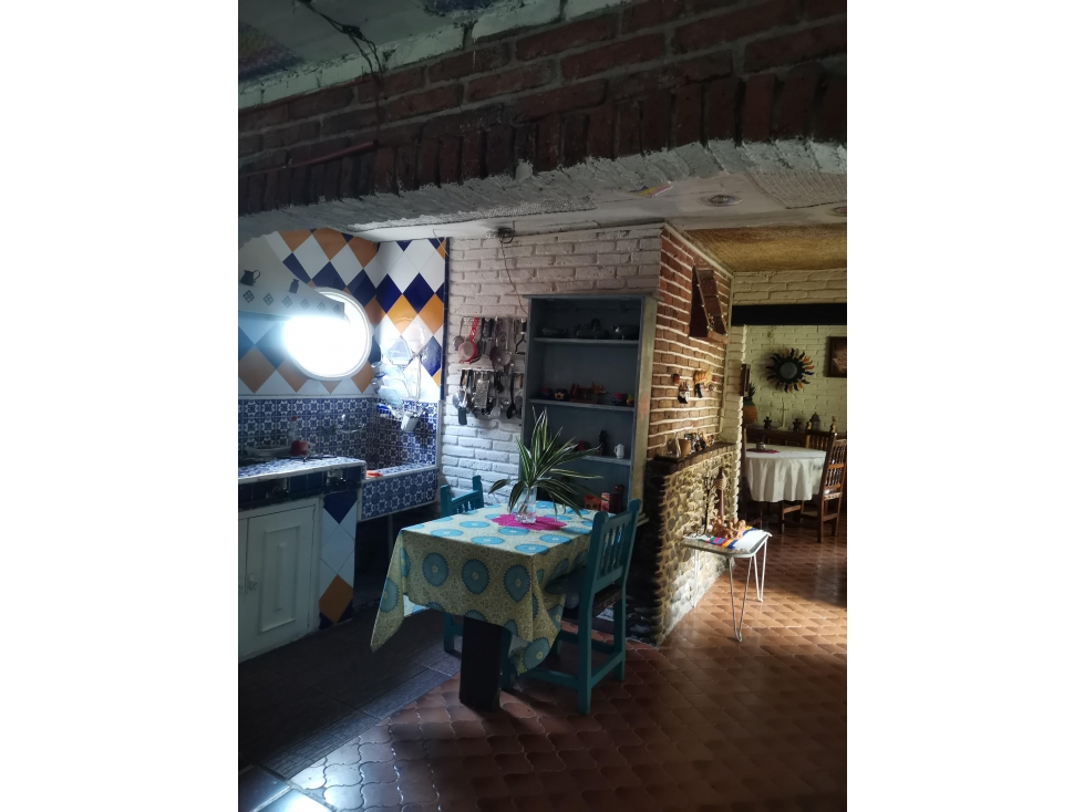 Casa en Venta en San Antón, Cuernavaca Morelos — foto 6