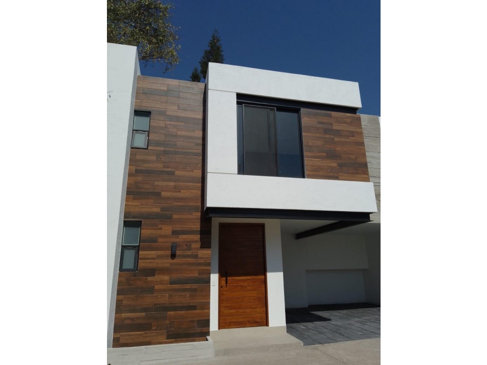 Preventa de Casa en Fraccionamiento Actores, Cuernavaca Morelos