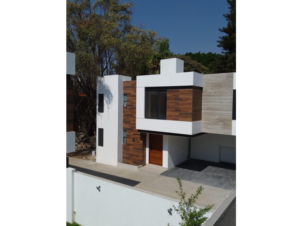 Preventa de Casa en Fraccionamiento Actores, Cuernavaca Morelos — foto 2