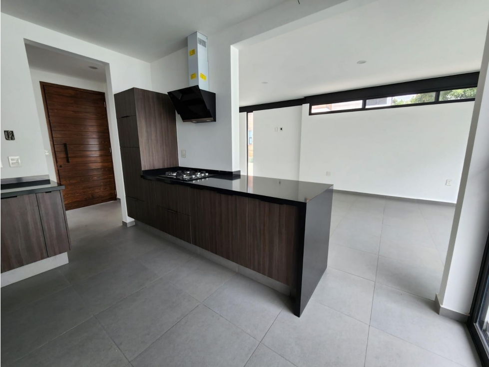 Preventa de Casa en Fraccionamiento Actores, Cuernavaca Morelos — foto 4