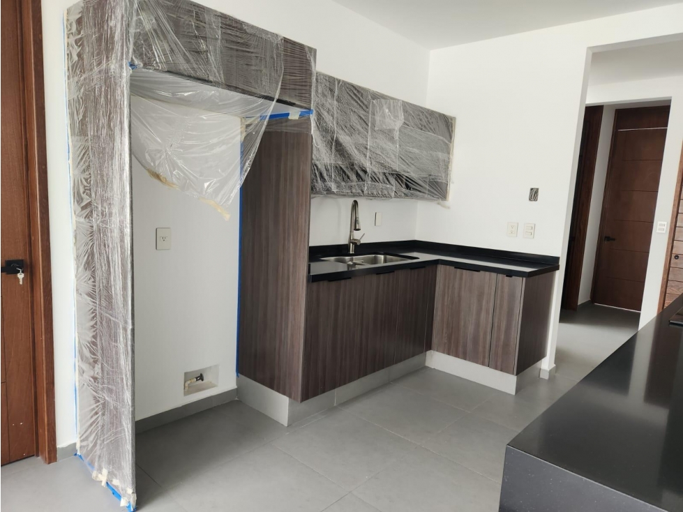 Preventa de Casa en Fraccionamiento Actores, Cuernavaca Morelos — foto 3