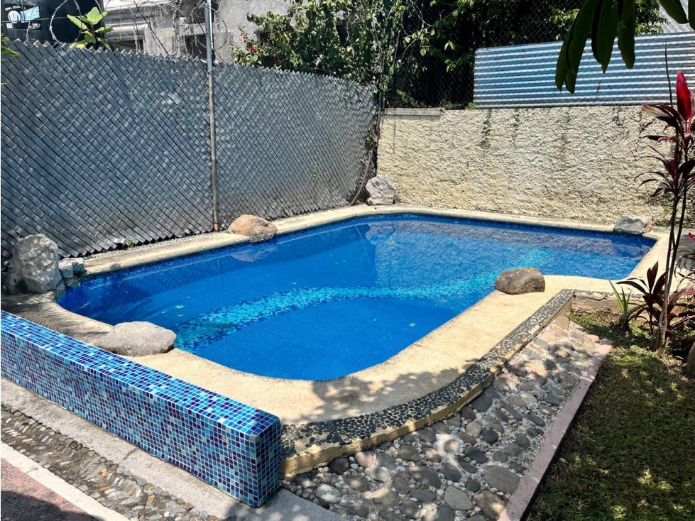 Casa en Venta, en Altavista Cuernavaca Morelos — foto 2