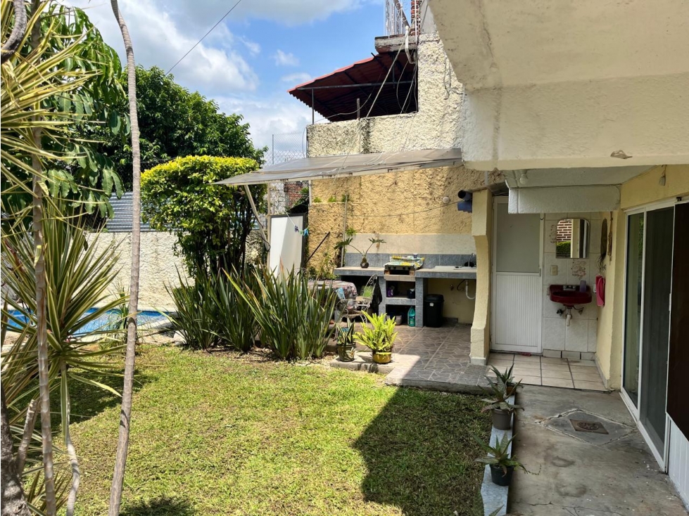 Casa en Venta, en Altavista Cuernavaca Morelos — foto 3