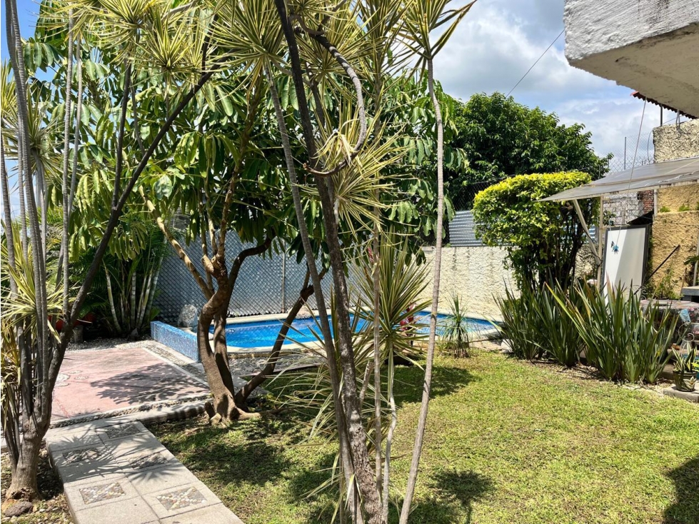 Casa en Venta, en Altavista Cuernavaca Morelos — foto 4
