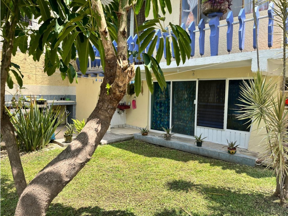 Casa en Venta, en Altavista Cuernavaca Morelos — foto 5