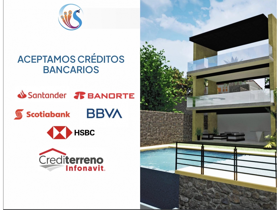 Terreno en Venta en Lomas Tetela - 4