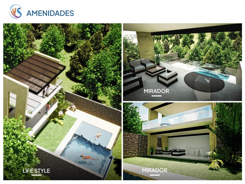 Terreno en Venta en Lomas Tetela - 3