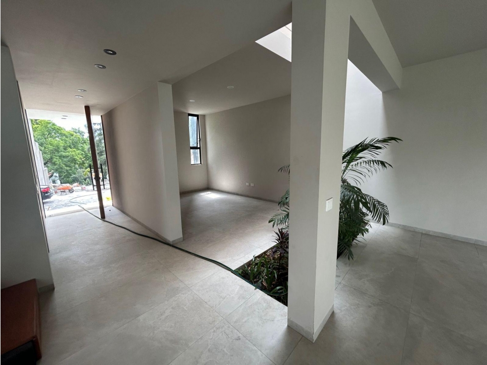 Venta Casa Minimalista Estilo Moderno, Buenavista Cuernavaca Morelos — foto 4
