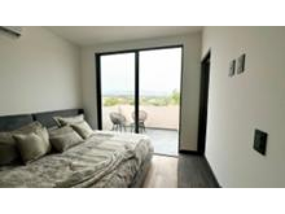 Preventa Casas, Fracc. Santa Fe, con Seguridad, Xochitepec Mor. - 6