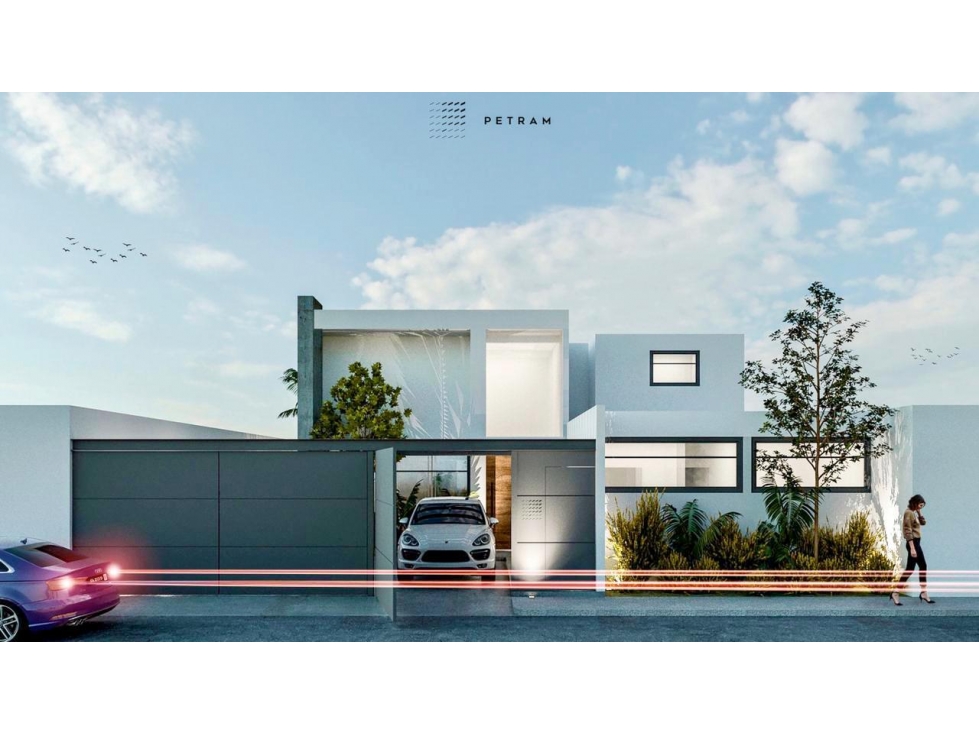 Venta Casa con recámara en PB, Rancho Tetela, Cuernavaca Mor