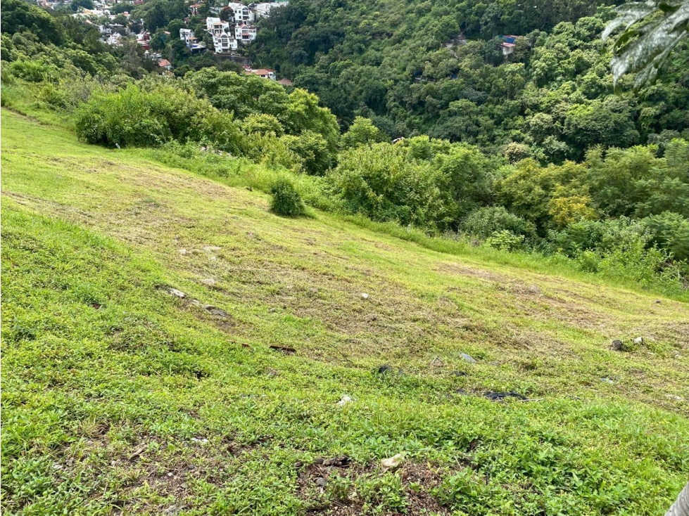 Terrenos en Venta en Rancho Tetela, Cuernavaca Morelos - 3