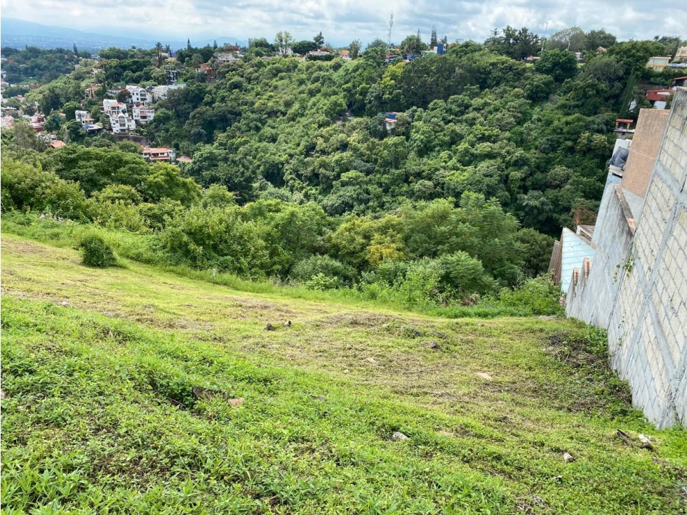 Terrenos en Venta en Rancho Tetela, Cuernavaca Morelos - 4