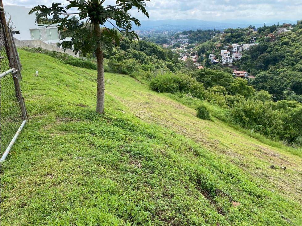 Terrenos en Venta en Rancho Tetela, Cuernavaca Morelos - 5