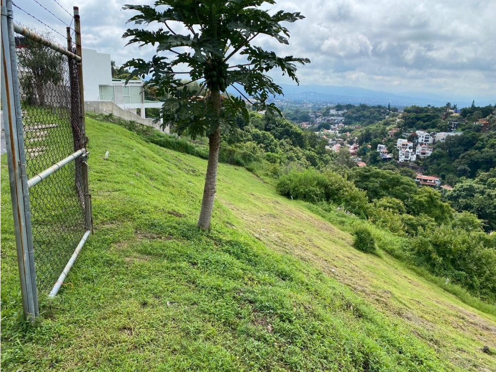 Terrenos en Venta en Rancho Tetela, Cuernavaca Morelos - 6