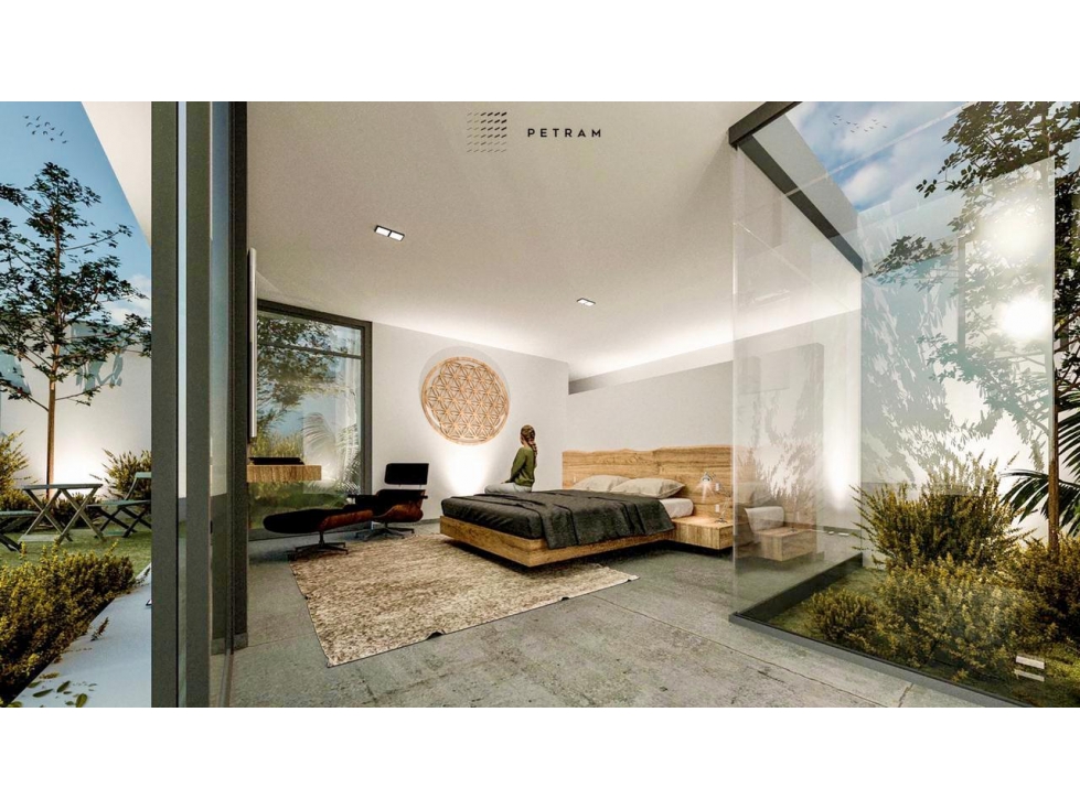 Venta Casa con recámara en PB, Rancho Tetela, Cuernavaca Mor — foto 3