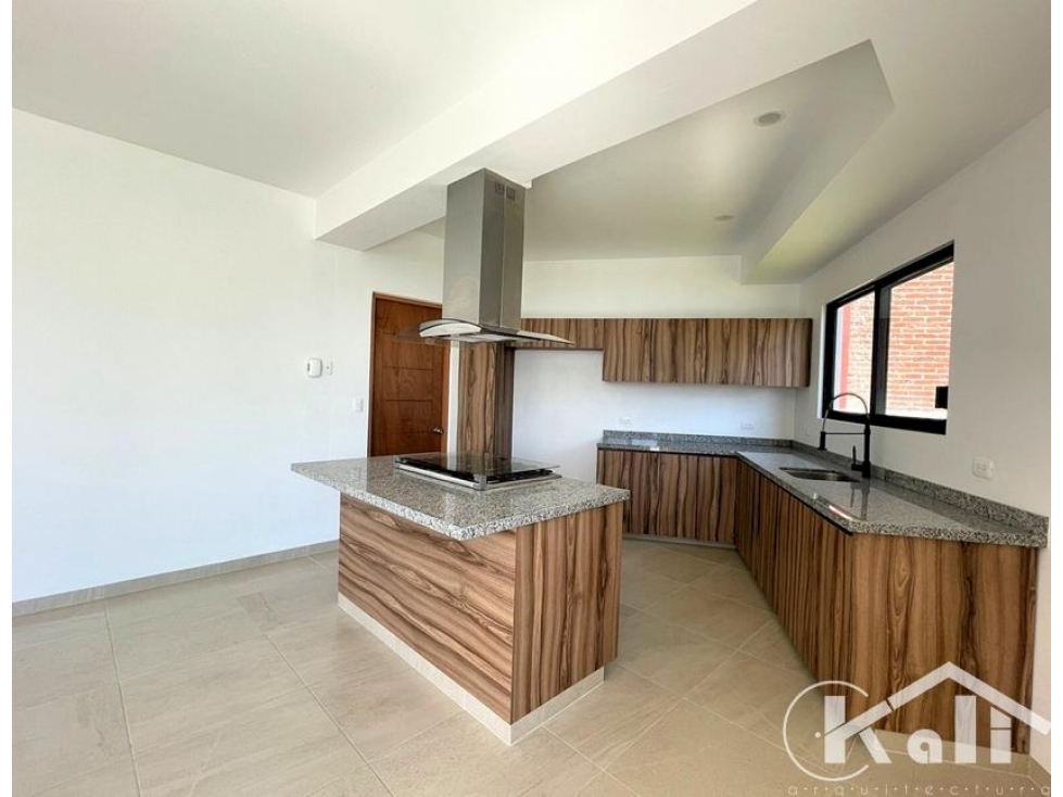 Venta Casa de Dos Niveles, Lomas Tetela, Cuernavaca Morelos — foto 3