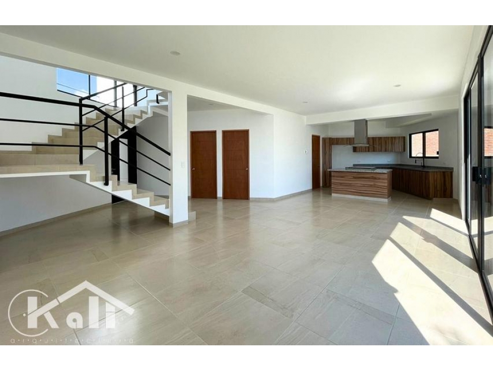 Venta Casa de Dos Niveles, Lomas Tetela, Cuernavaca Morelos — foto 4