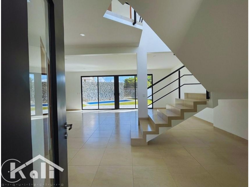 Venta Casa de Dos Niveles, Lomas Tetela, Cuernavaca Morelos — foto 5