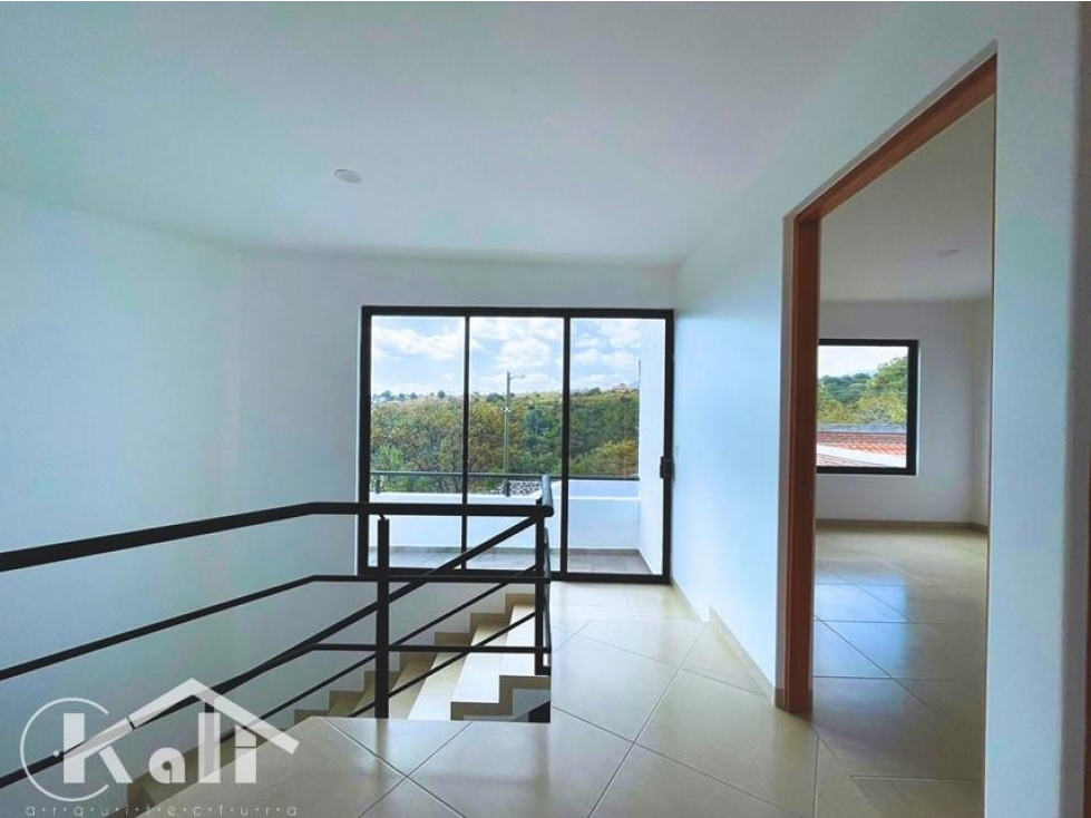 Venta Casa de Dos Niveles, Lomas Tetela, Cuernavaca Morelos — foto 6
