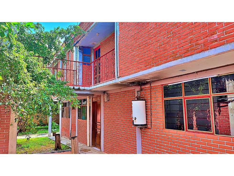 Venta Casa con Alberca, en Cuautla Morelos - 6
