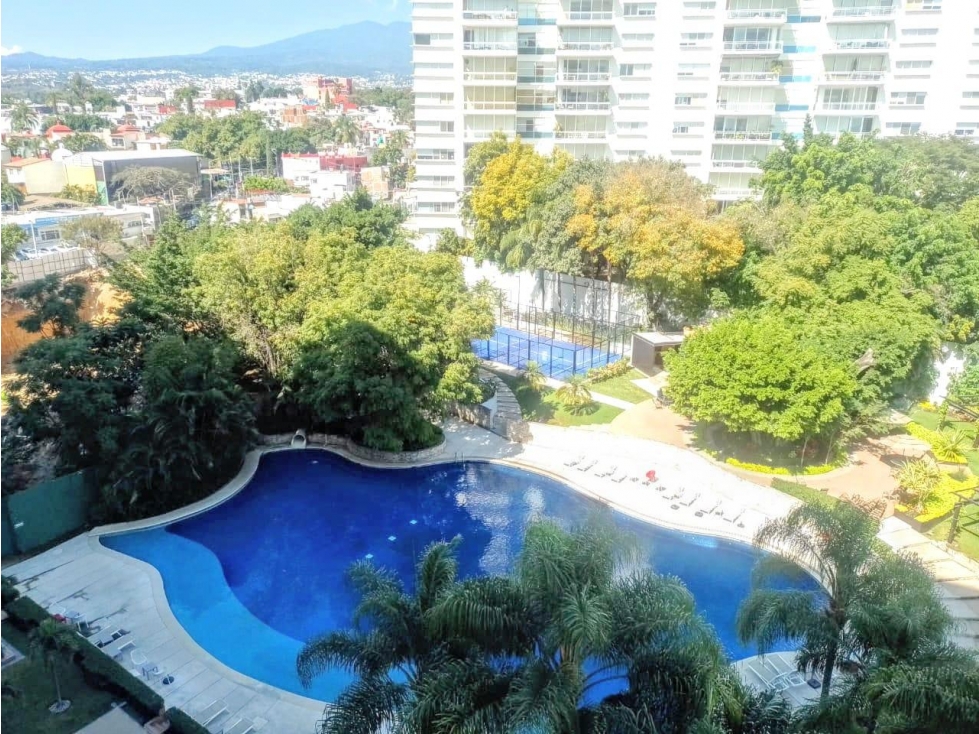 Departamentos en Preventa Lomas de la Selva, Cuernavaca Morelos - 2