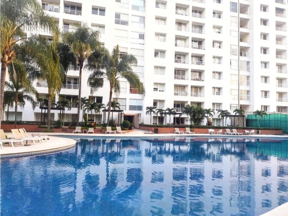 Departamentos en Preventa Lomas de la Selva, Cuernavaca Morelos - 3