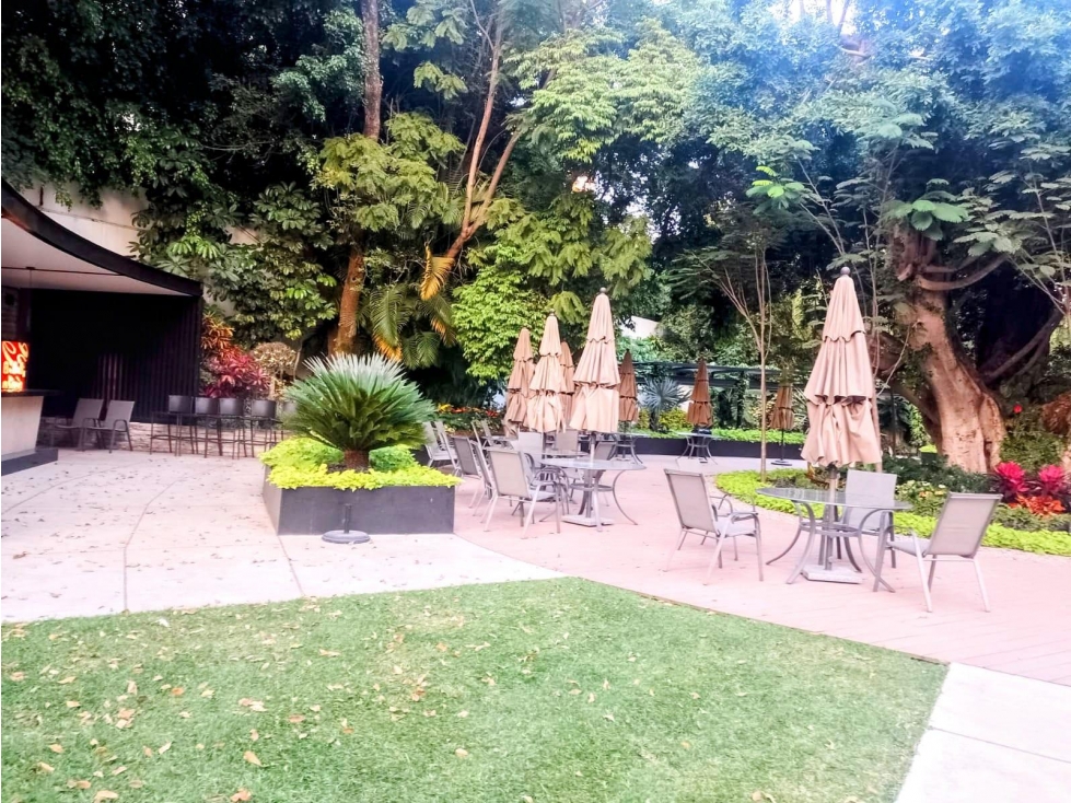 Departamentos en Preventa Lomas de la Selva, Cuernavaca Morelos - 4