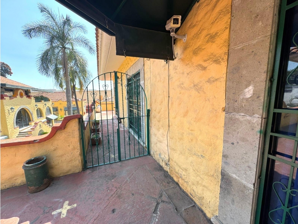 Renta Oficinas Centro de Cuernavaca, Morelos - 4