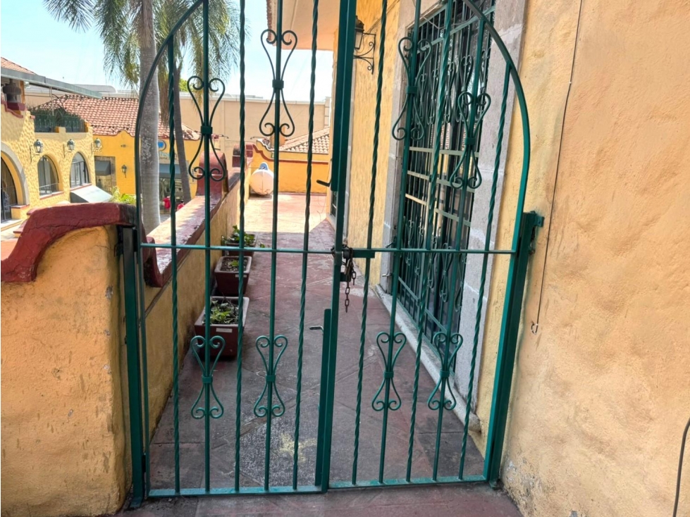 Renta Oficinas Centro de Cuernavaca, Morelos - 5