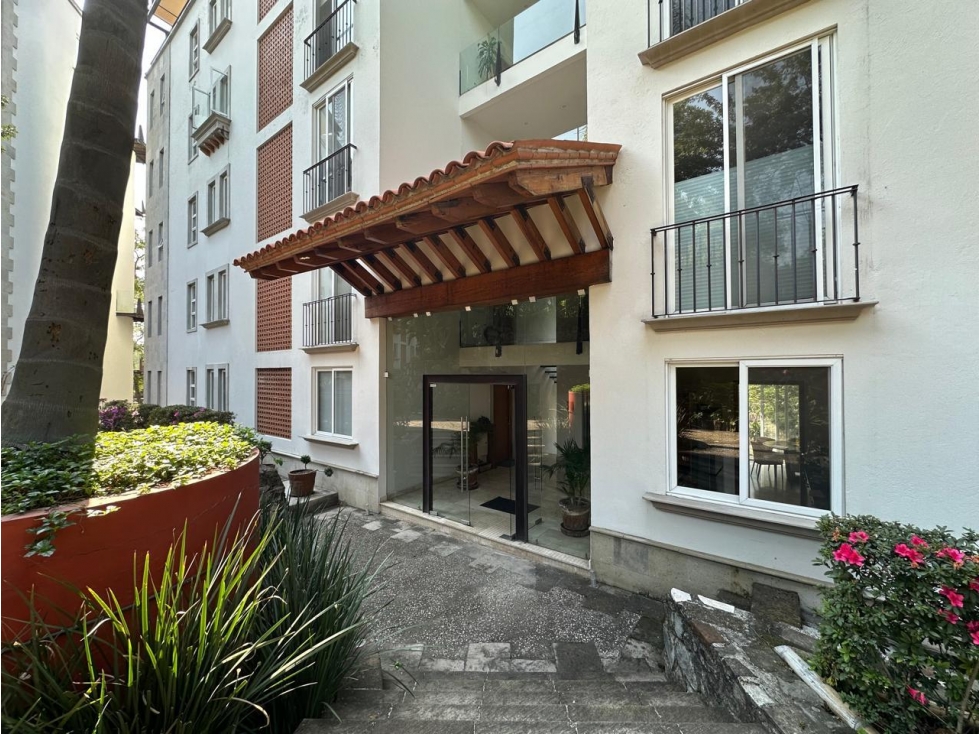 Departamento Venta 1er Piso, Cuernavaca Morelos - 3