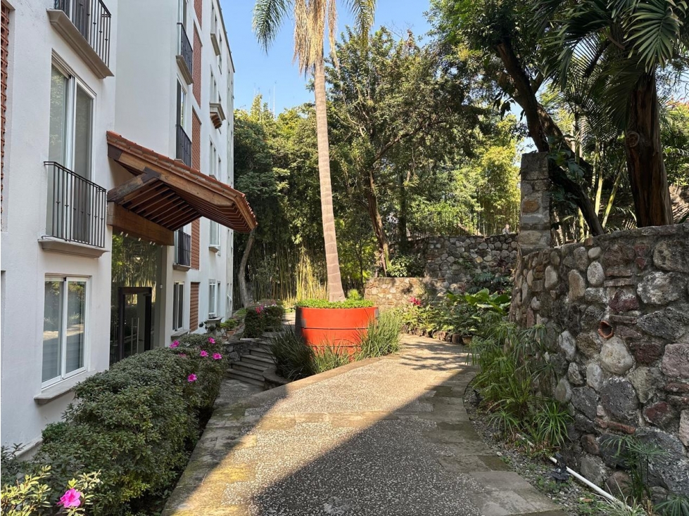 Departamento Venta 1er Piso, Cuernavaca Morelos - 4