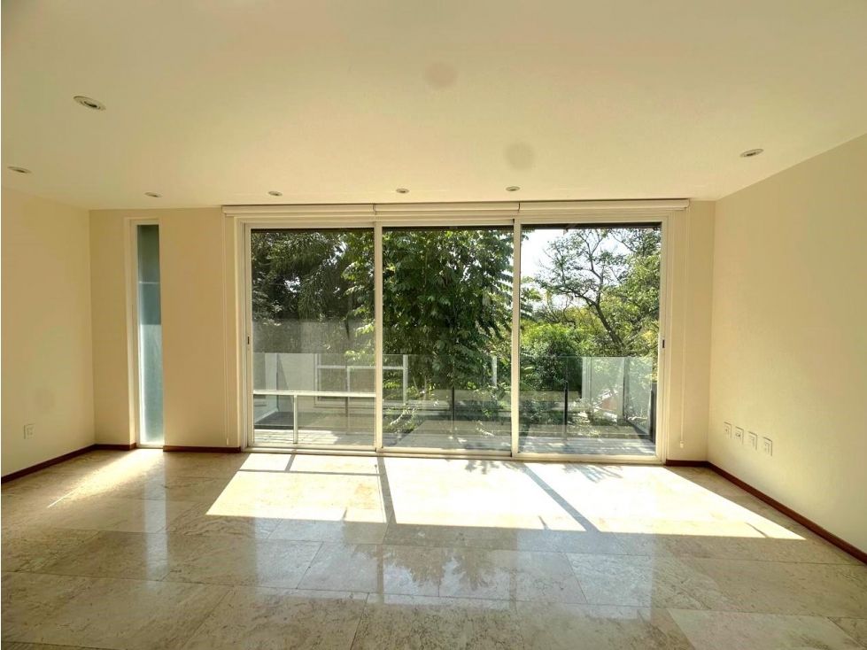Departamento Venta 1er Piso, Cuernavaca Morelos - 5