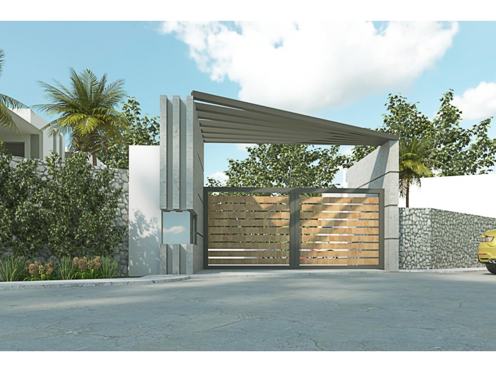 Casas Preventa Condominio de solo 15 Casas , Jiutepec Mor. - 6