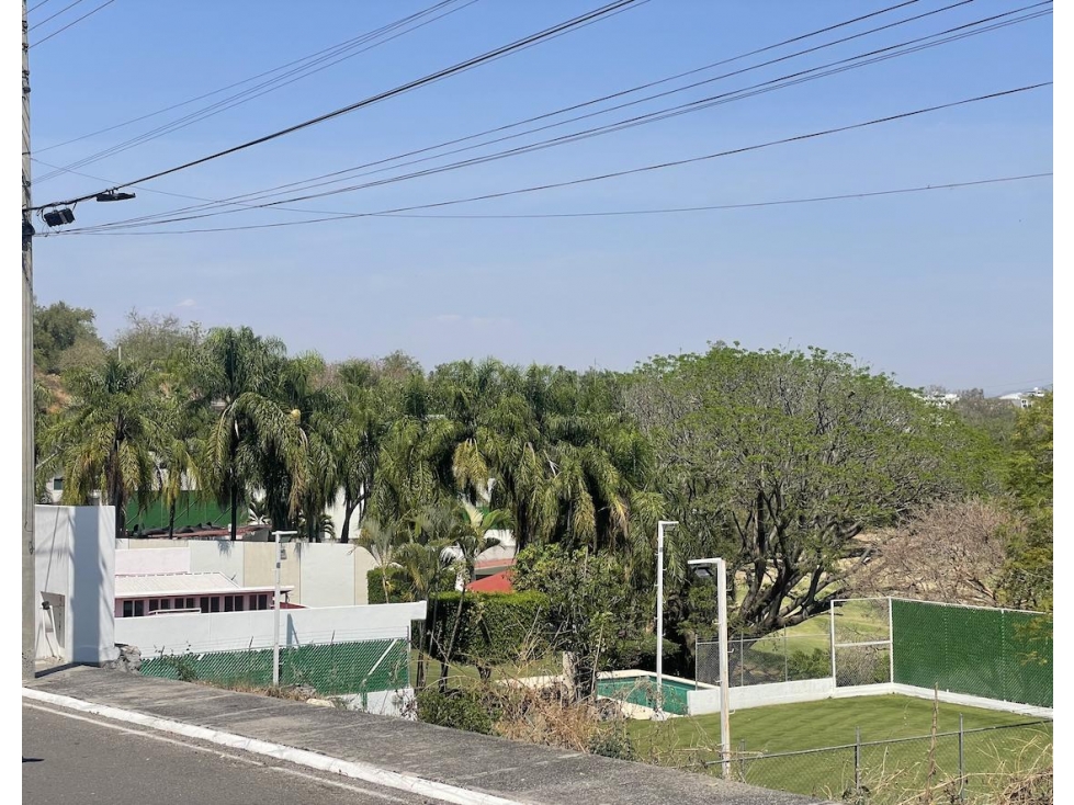 Terreno Venta Ascendente, Fracc Santa Fe, Xochitepec Mor - 1