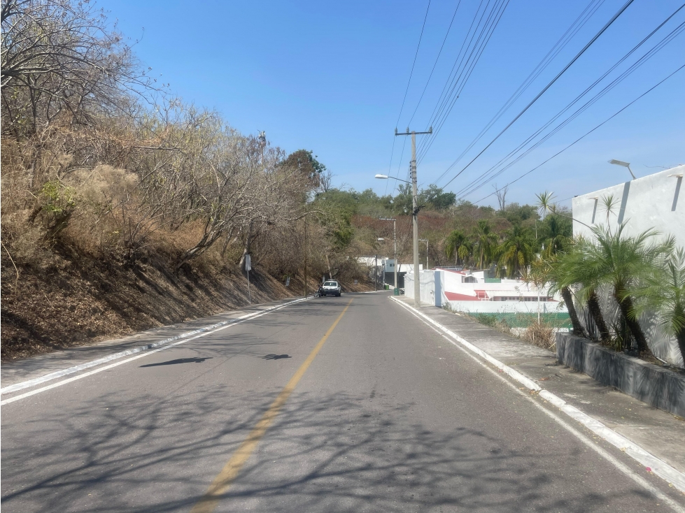Terreno Venta Ascendente, Fracc Santa Fe, Xochitepec Mor - 3