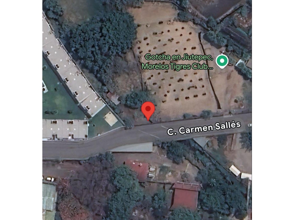 Venta Terreno en Centro de Jiutepec, Morelos - 3