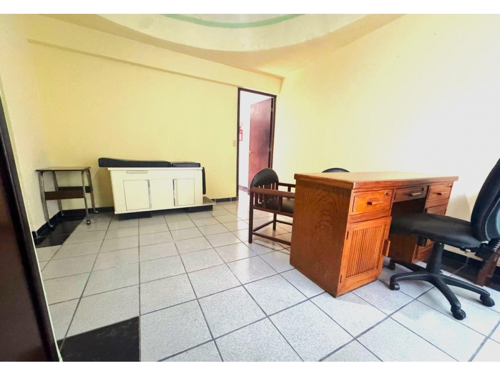 Renta Consultorio a una cuadra del IMSS Plan de Ayala. - 2