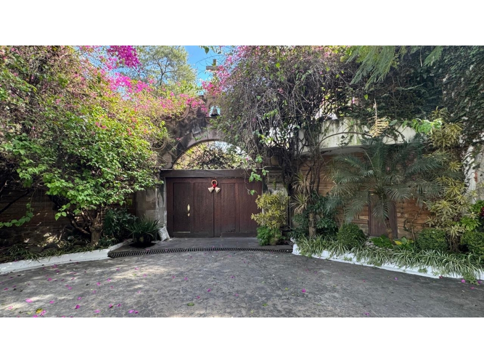 Venta Casa Fracc. La Cañada, Cuernavaca Morelos — foto 2