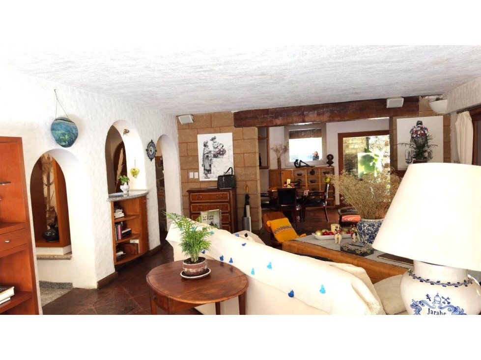 Venta Casa Fracc. La Cañada, Cuernavaca Morelos — foto 3