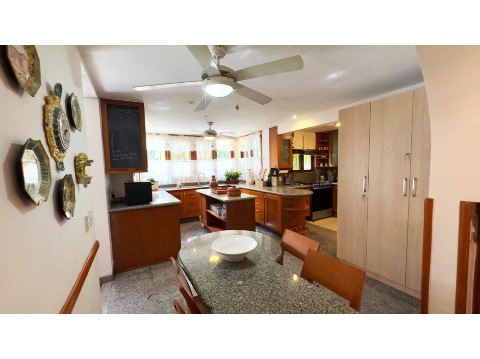 Venta Casa Fracc. La Cañada, Cuernavaca Morelos — foto 6