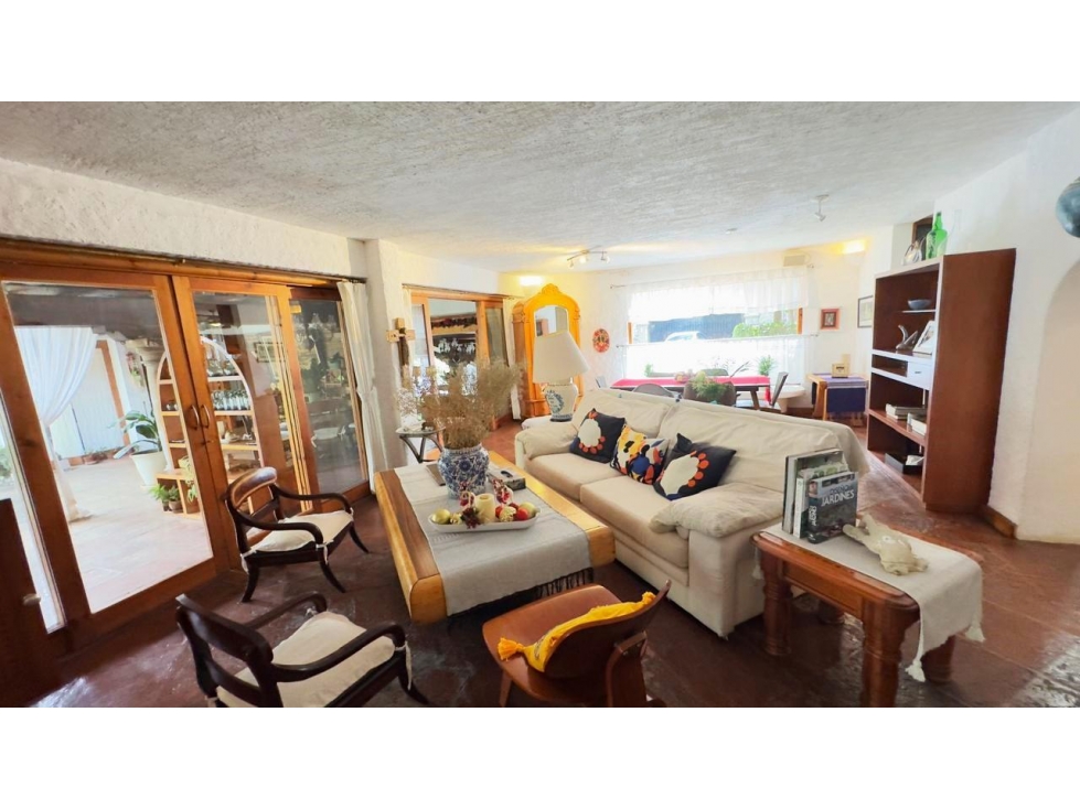 Venta Casa Fracc. La Cañada, Cuernavaca Morelos — foto 5