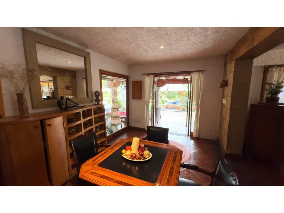 Venta Casa Fracc. La Cañada, Cuernavaca Morelos — foto 4