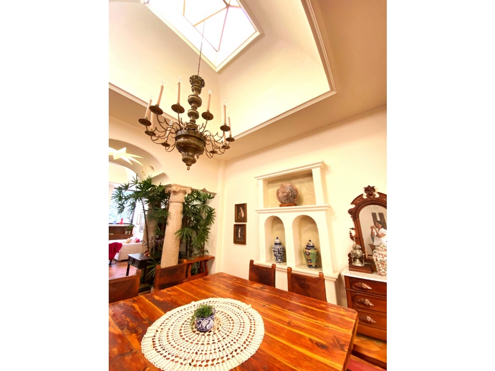 Venta Casa, ideal Hotel Boutique, etc. Tlaltenango, Cuernavaca Mor. — foto 6