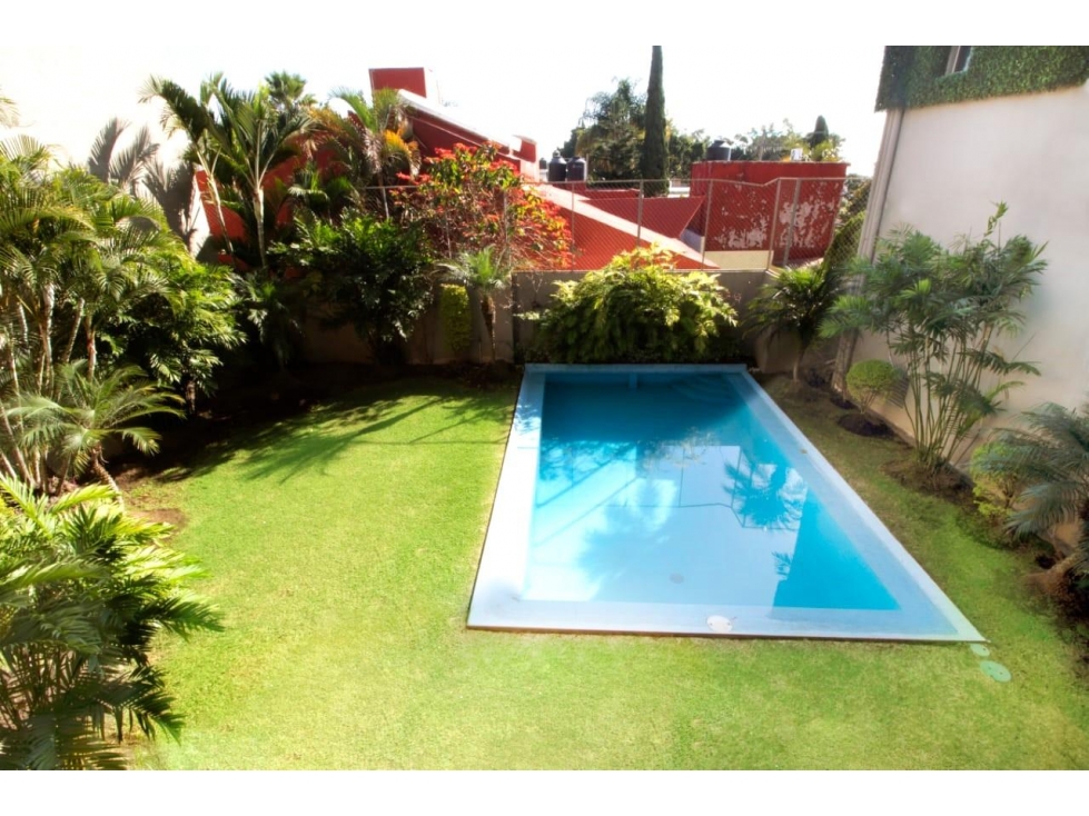 Venta Departamento en Lomas de Cortés, Cuernavaca Morelos - 1