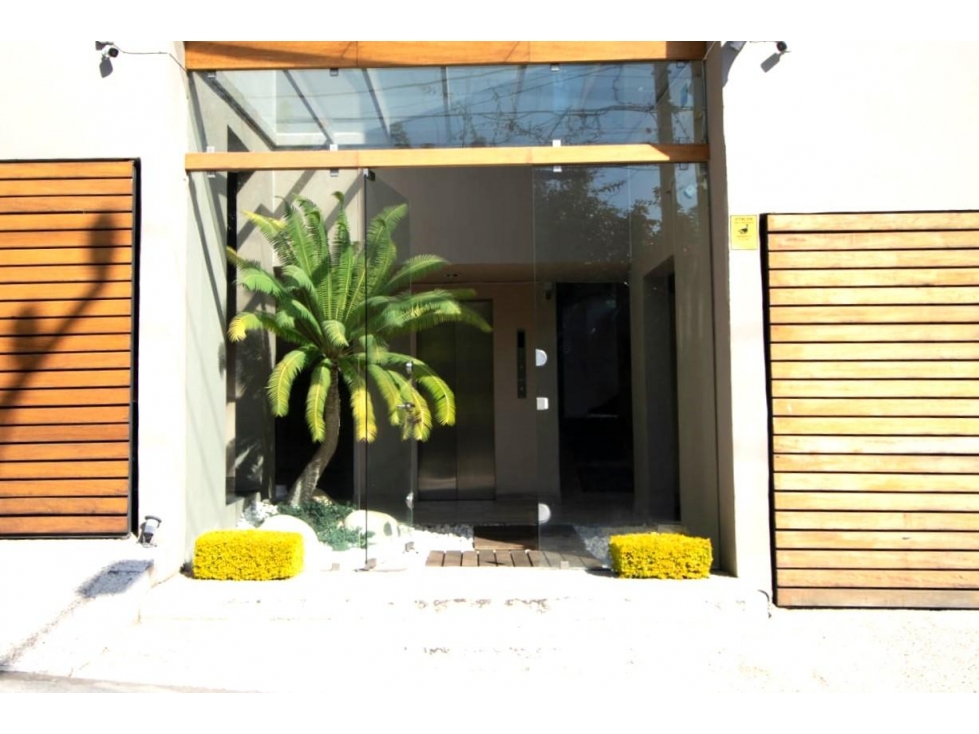 Venta Departamento en Lomas de Cortés, Cuernavaca Morelos - 2