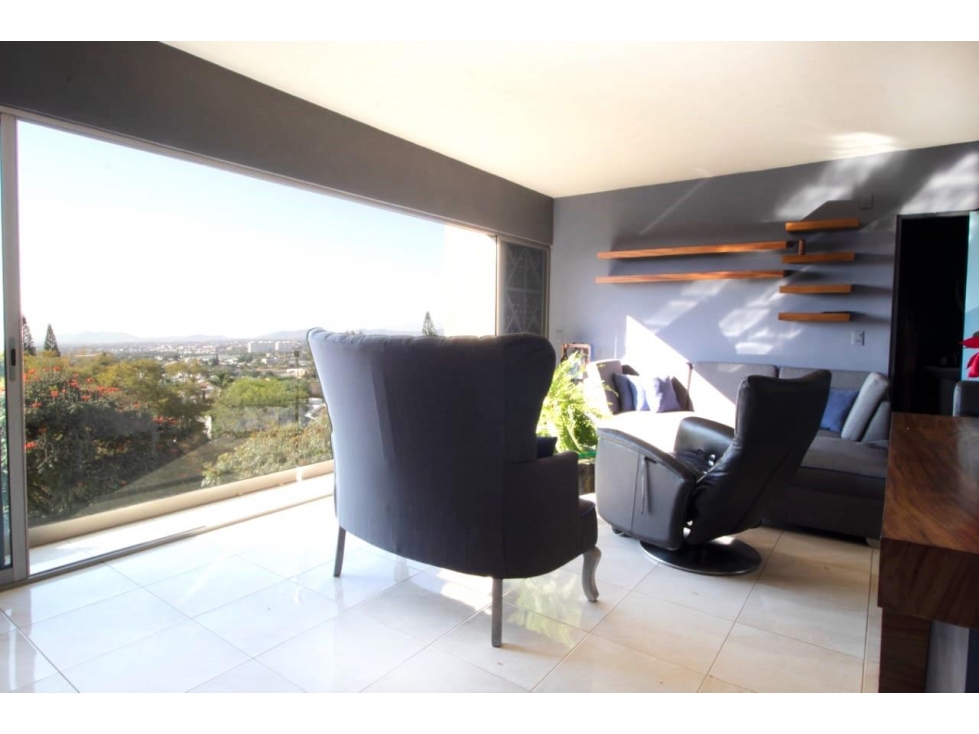 Venta Departamento en Lomas de Cortés, Cuernavaca Morelos - 3