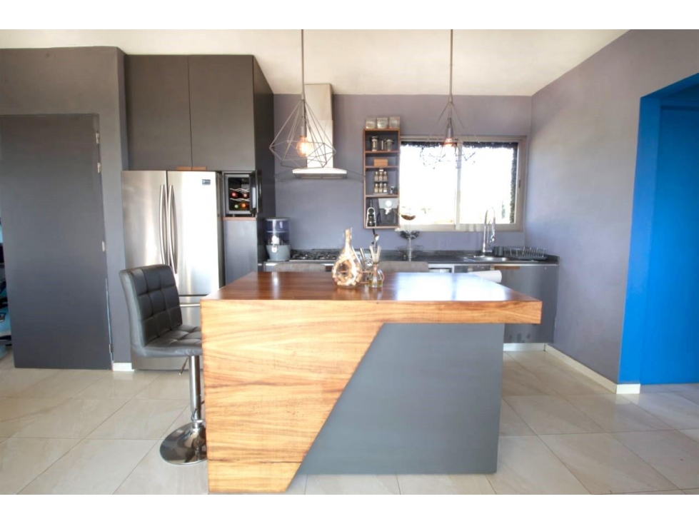 Venta Departamento en Lomas de Cortés, Cuernavaca Morelos - 4
