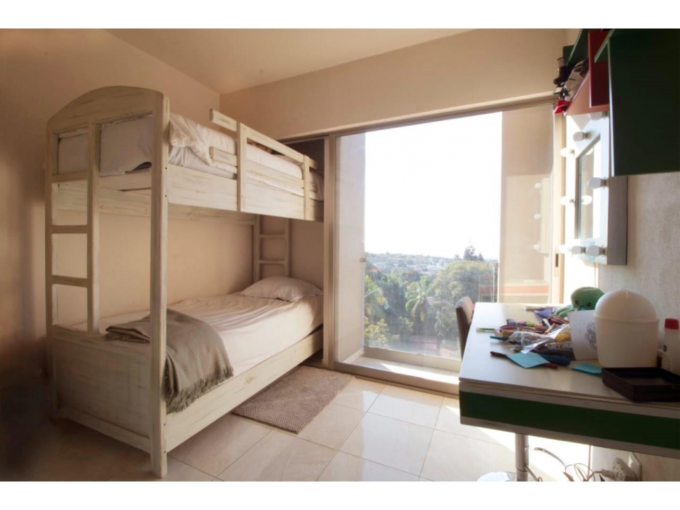 Venta Departamento en Lomas de Cortés, Cuernavaca Morelos - 6