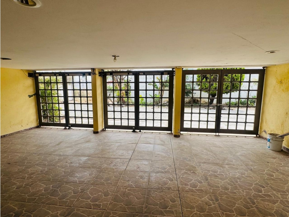Venta Casa Fracc. en Tzompantle, Cuernavaca Morelos — foto 2