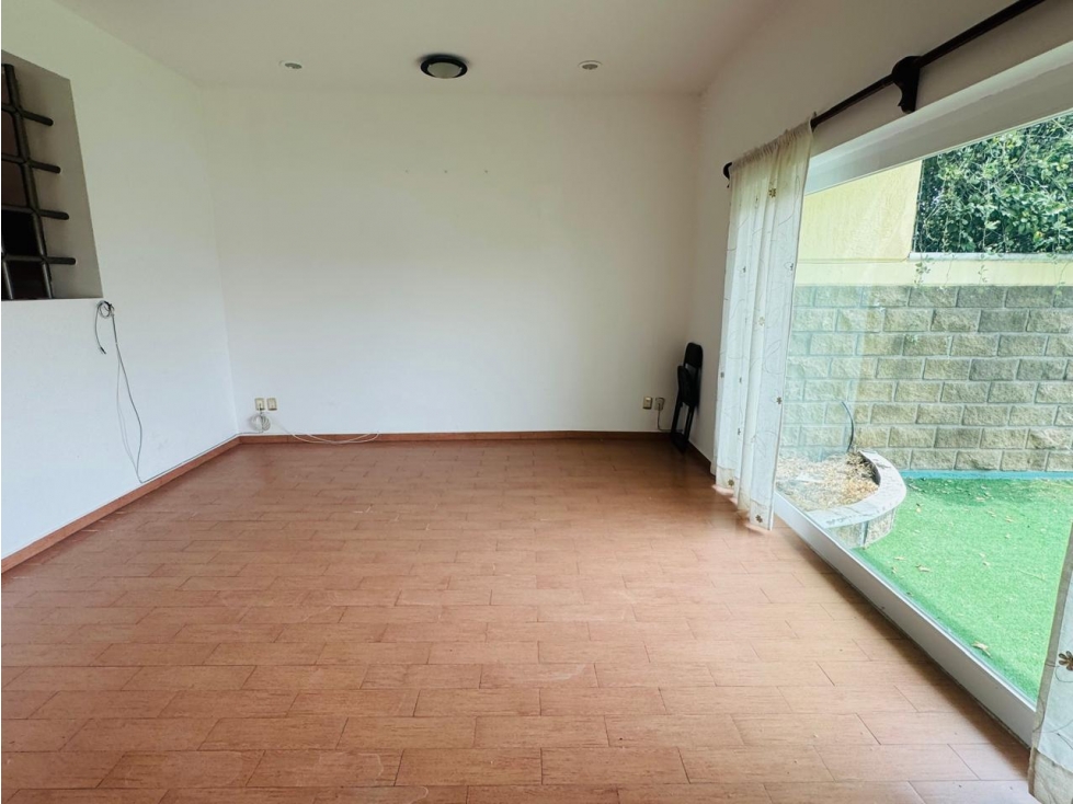 Venta Casa Fracc. en Tzompantle, Cuernavaca Morelos — foto 3